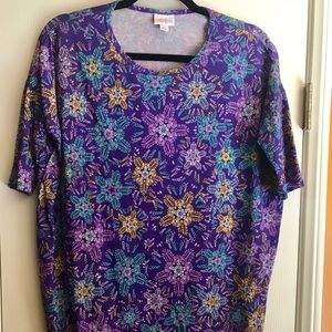 LuLaRoe Irma Size XS